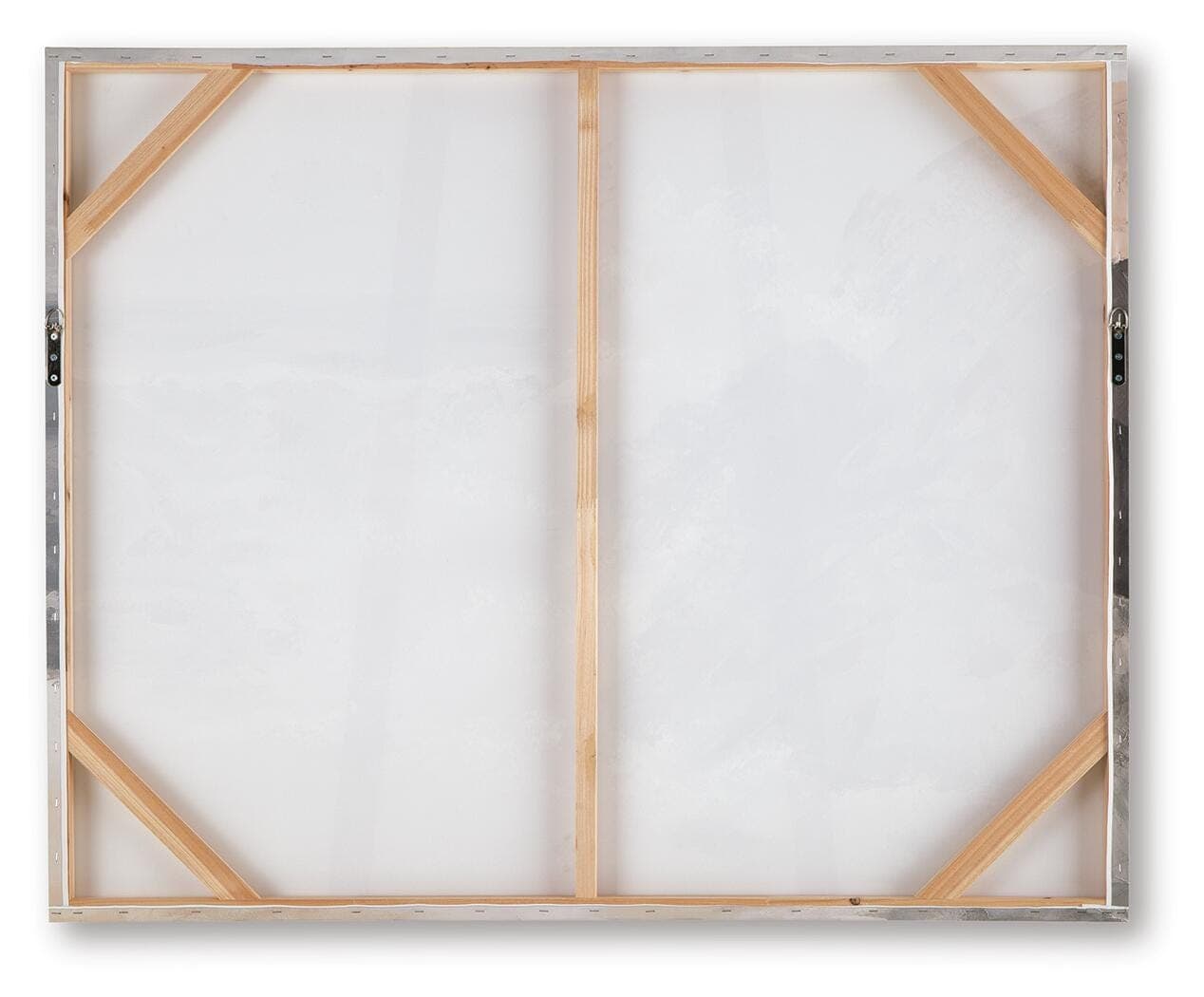 Worthner Wall Art — Tan/Gray/White — view 4