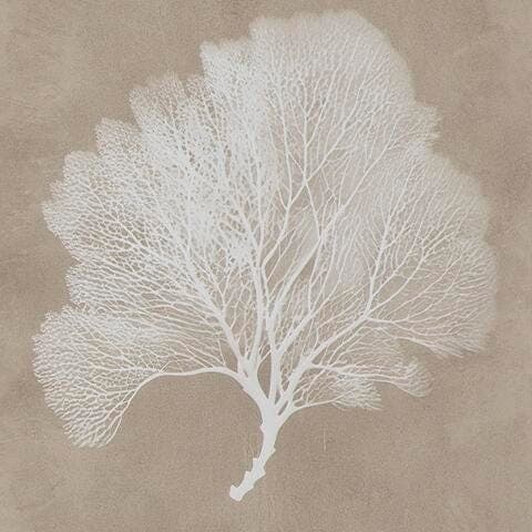 Hendridge Wall Art (Set of 3) — Taupe/White — view 6