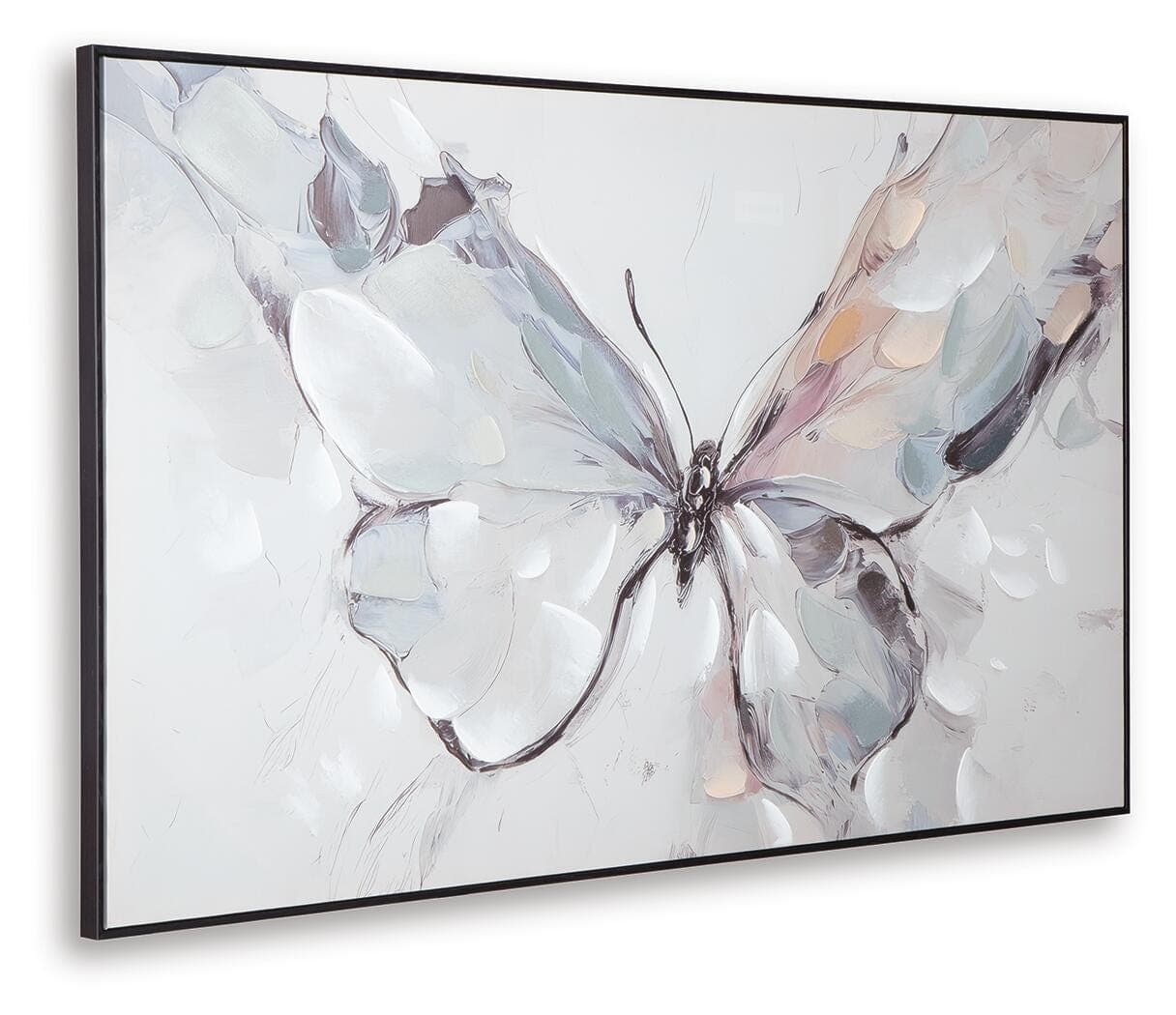 Dashwick Wall Art — Multi — view 3