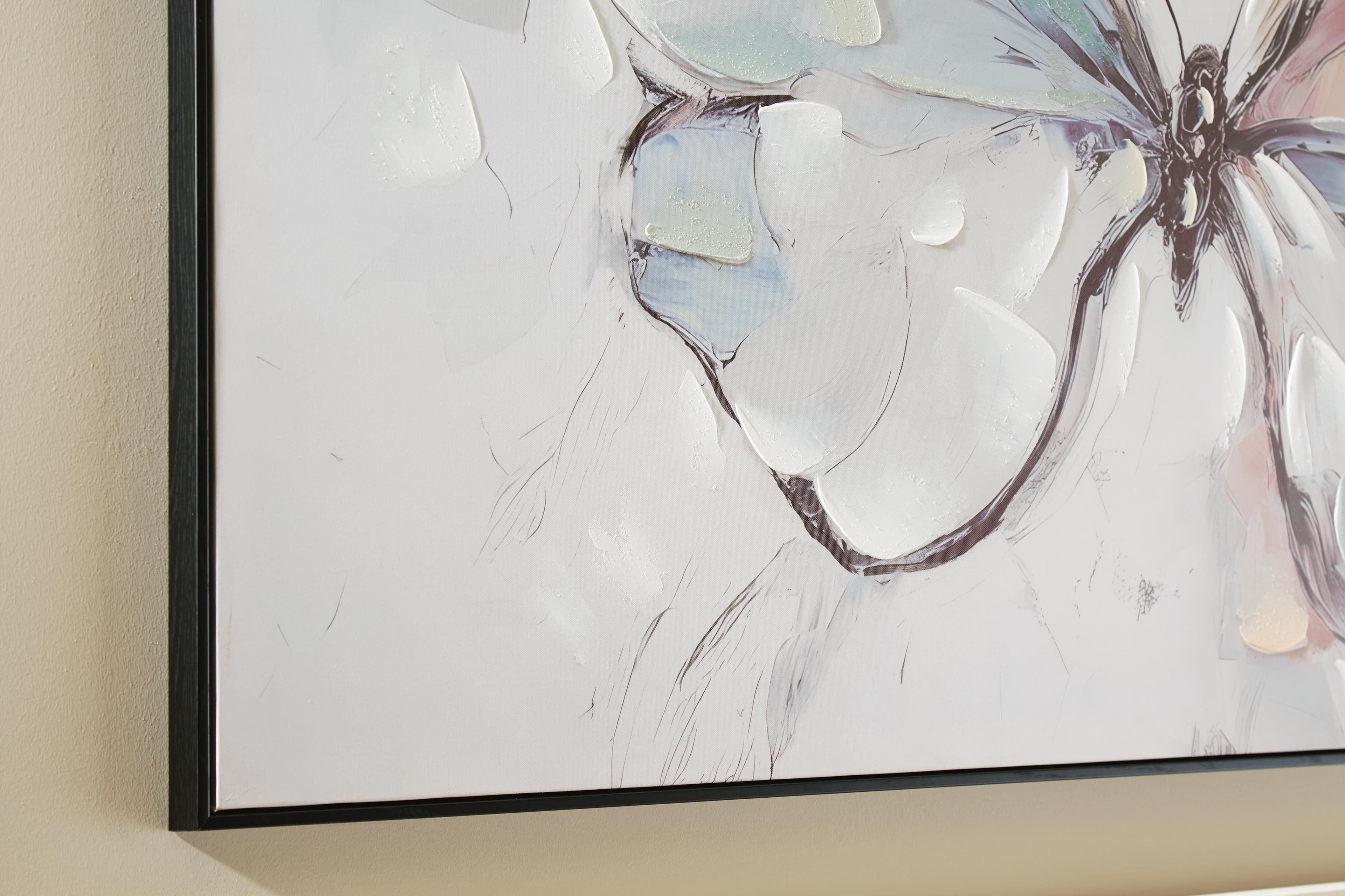 Dashwick Wall Art — Multi — view 5