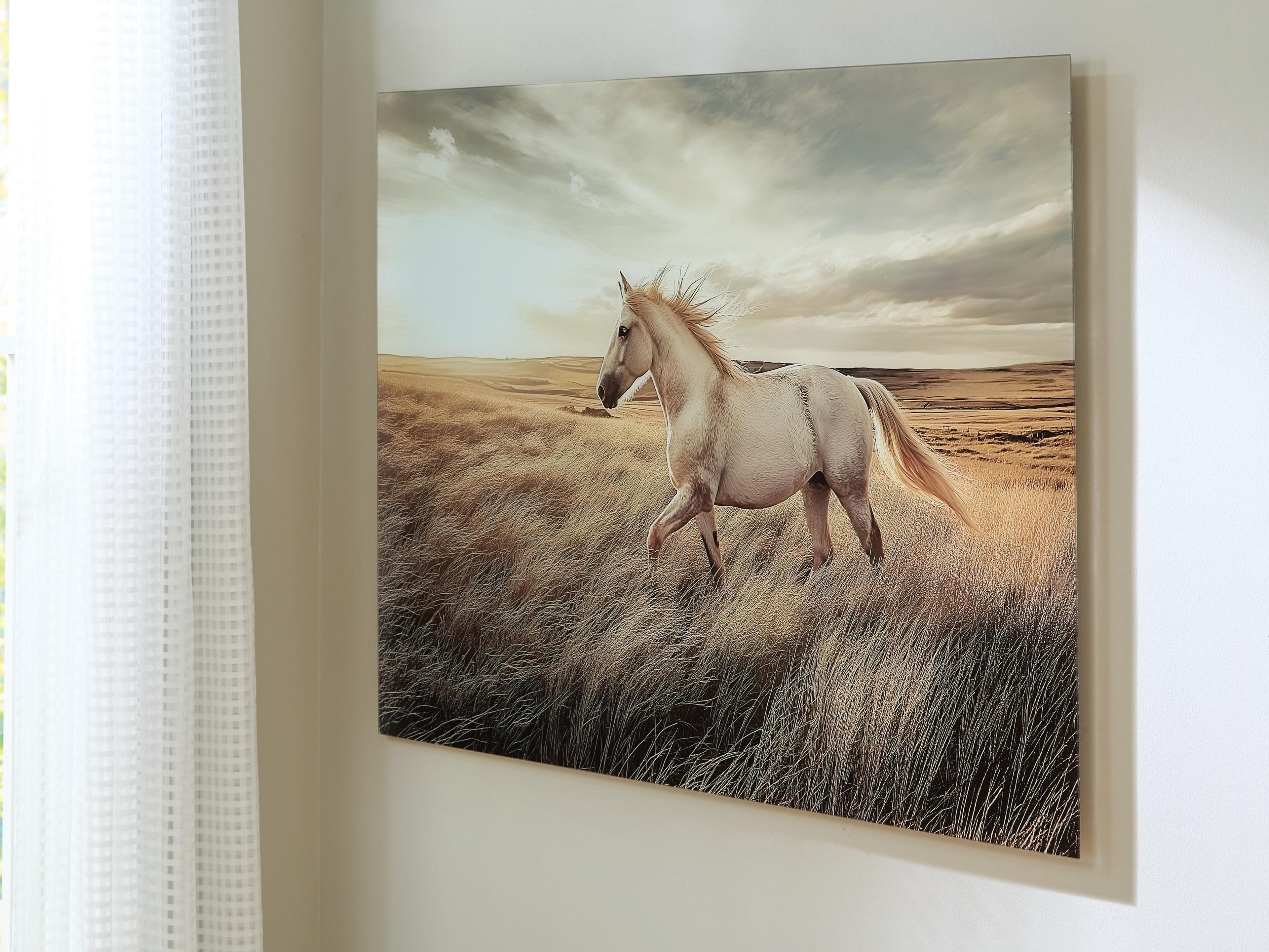 Errolville Wall Art — Multi — view 2
