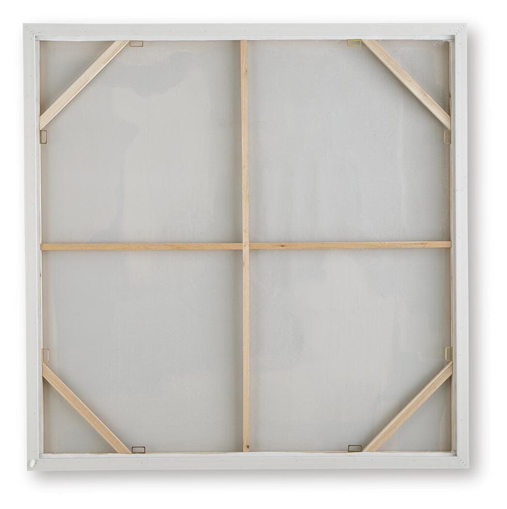 Wylander Wall Art — Tan/Brown/Gray — view 7