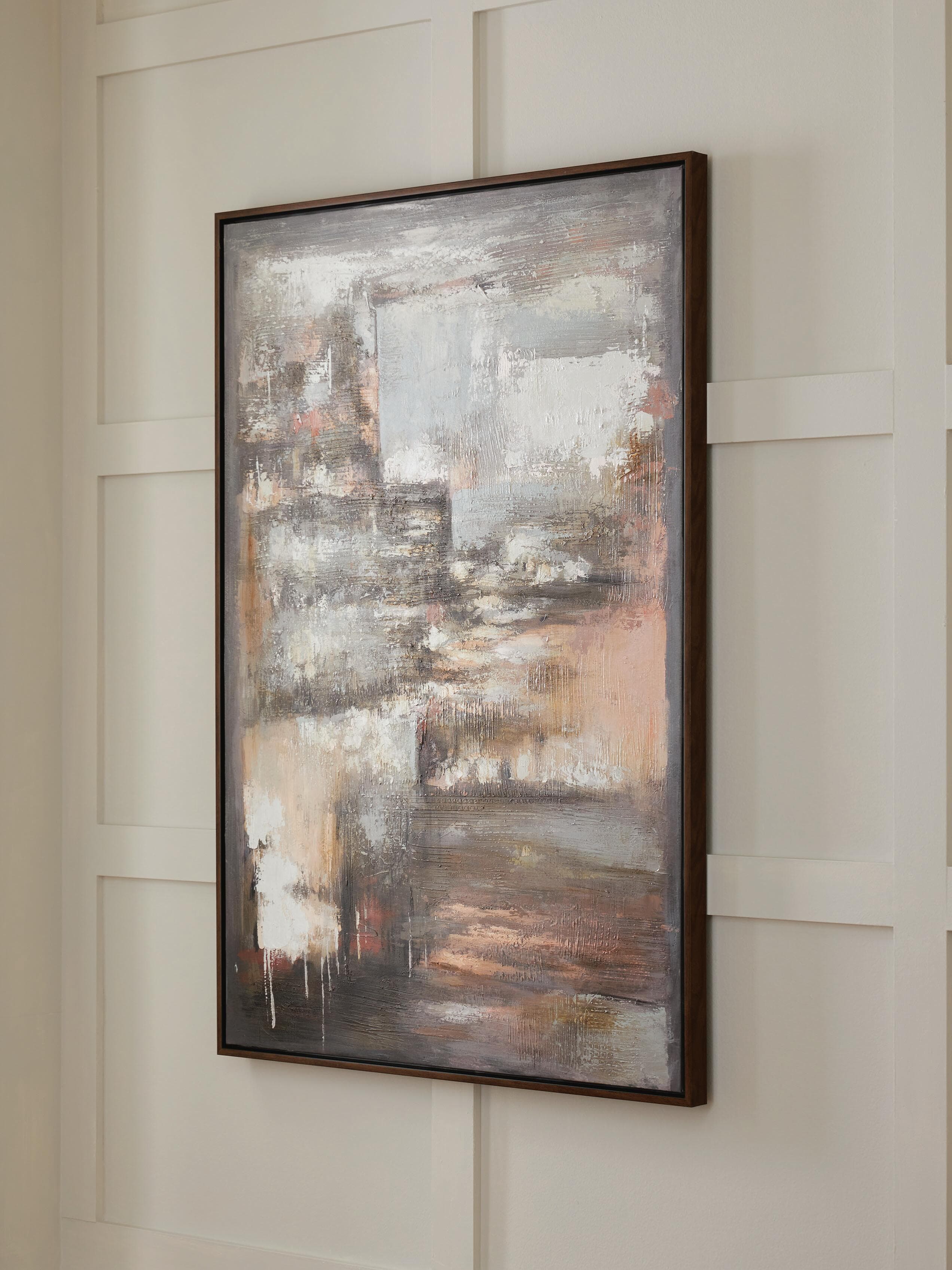 Floymour Wall Art — Multi — view 2