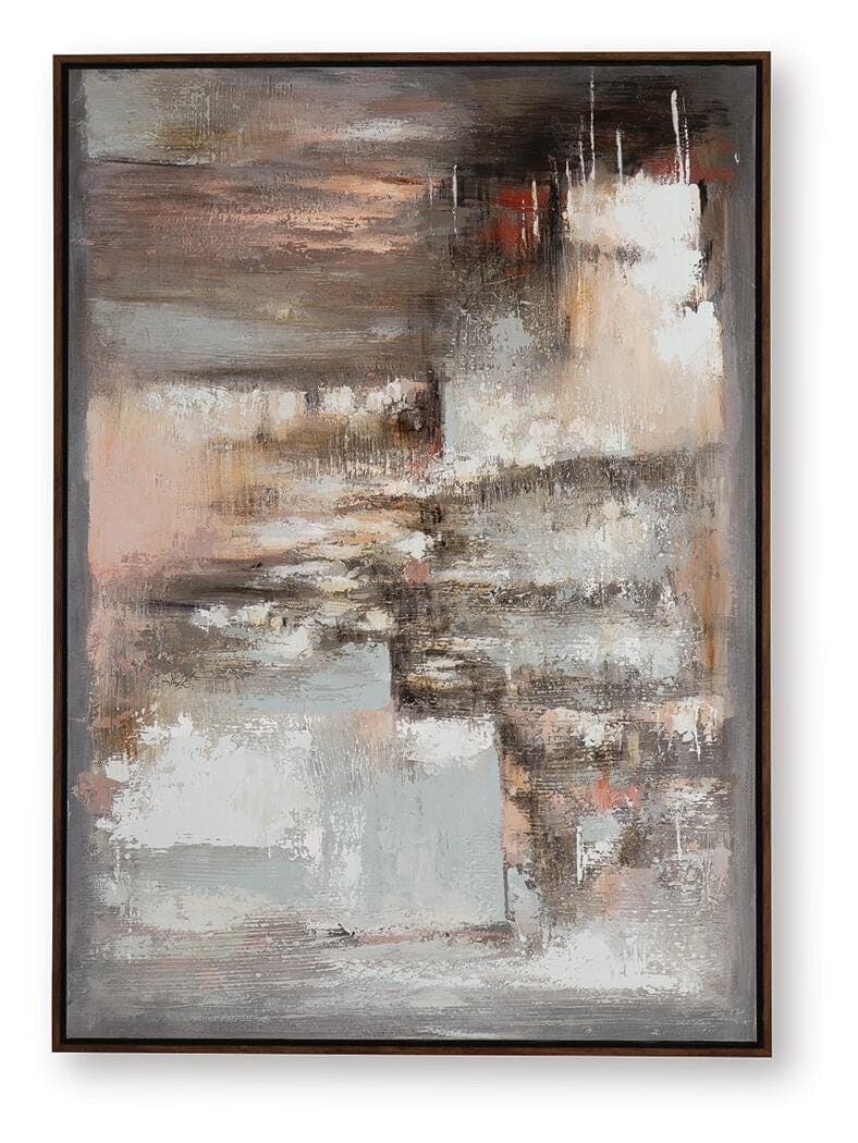 Floymour Wall Art — Multi — view 5