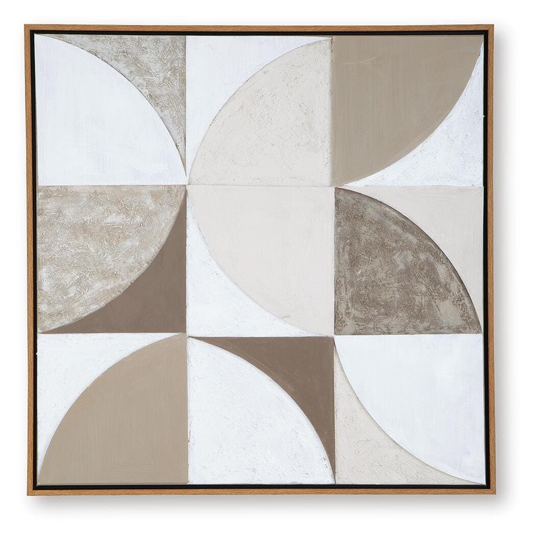 Harelman Wall Art