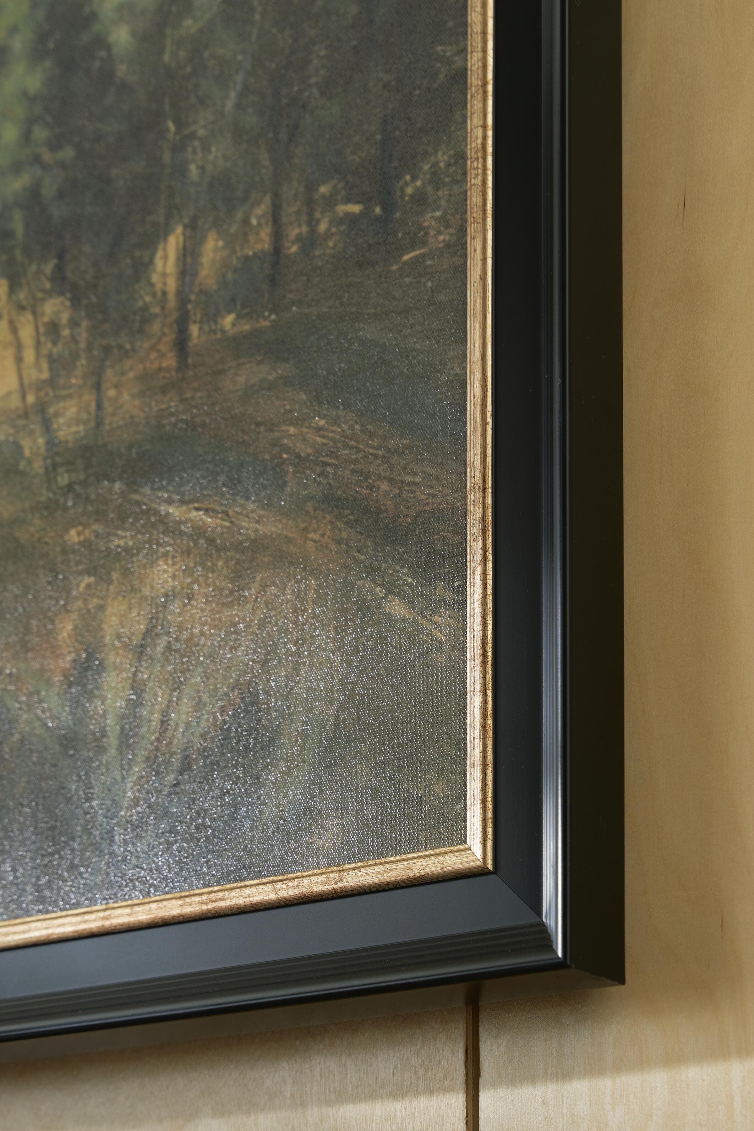 Ingor Wall Art — Multi — view 5