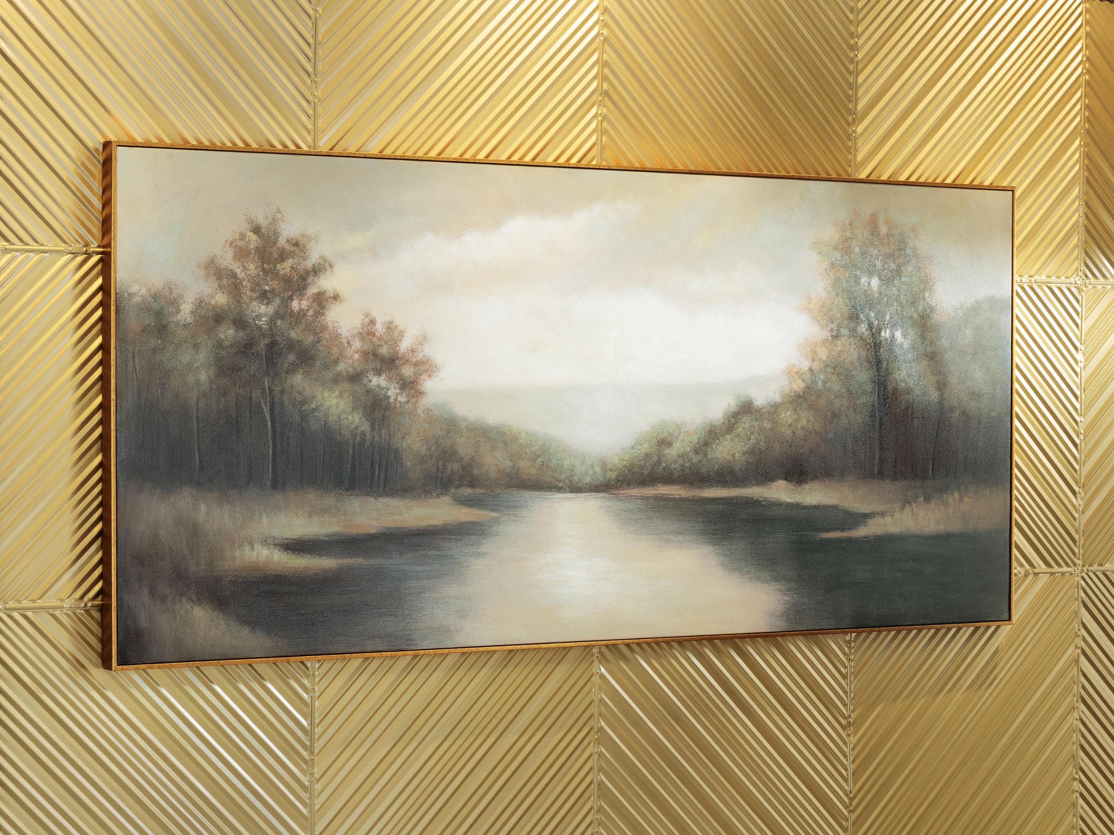 Edendale Wall Art — Multi — view 2