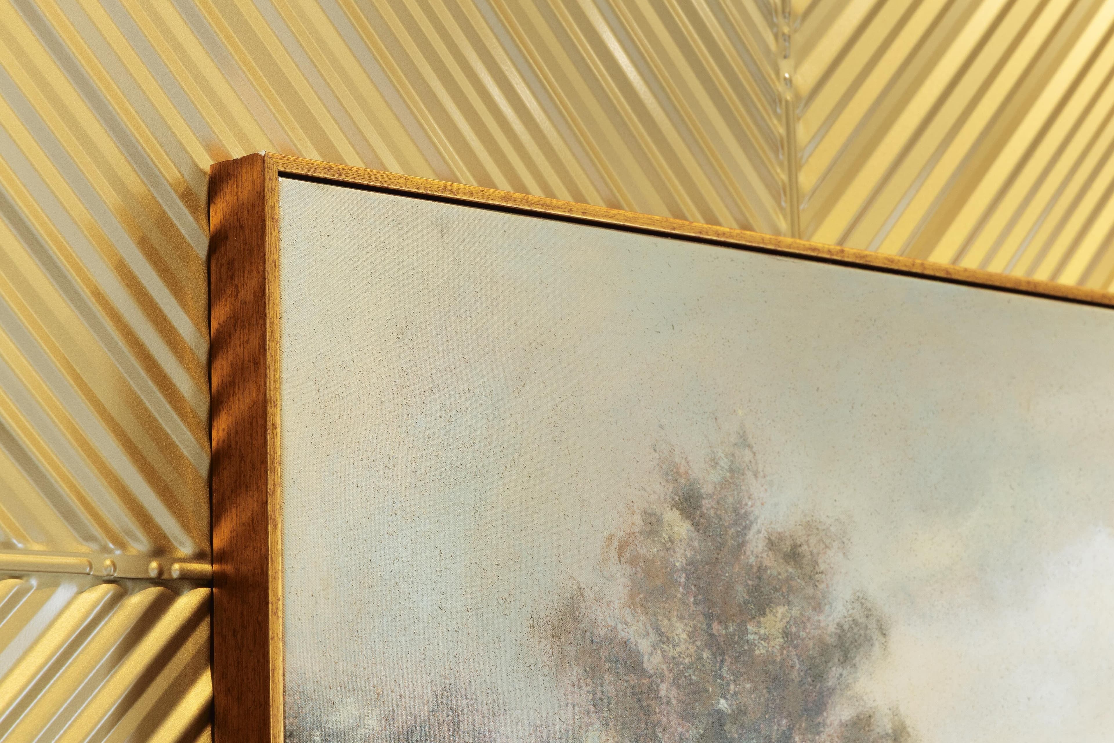 Edendale Wall Art — Multi — view 5