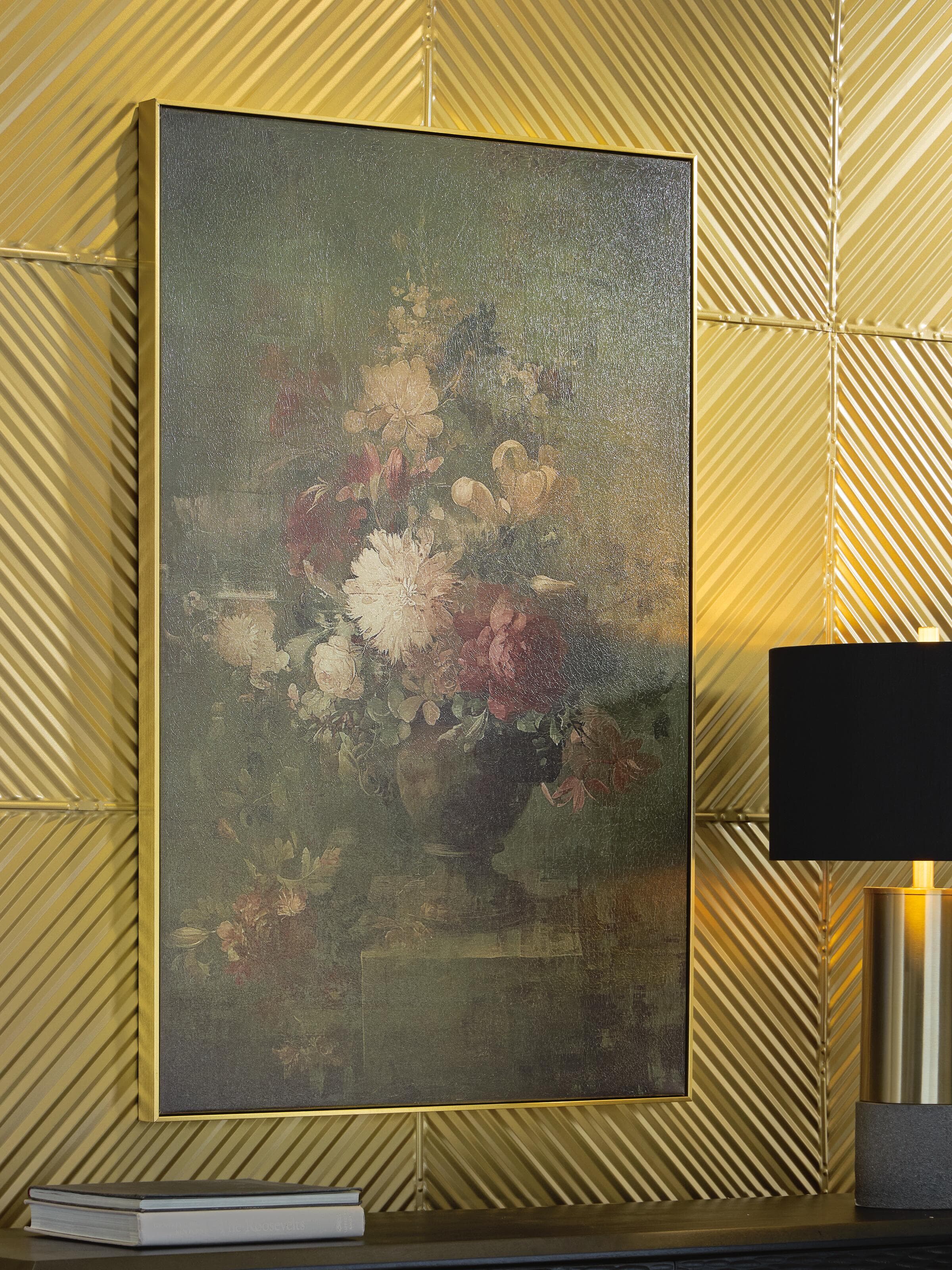 Gravesworth Wall Art — Multi — view 2