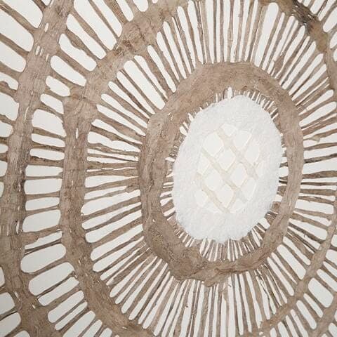 Brockham Wall Decor — Brown/Beige — view 6
