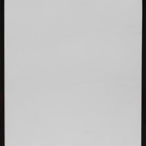 Bronick Floor Mirror — Black/Gray & Brown/Beige — view 6