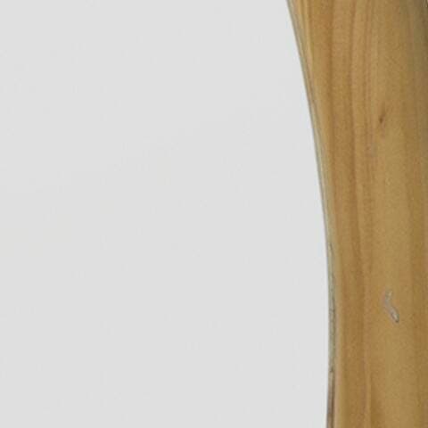 Serendis Accent Mirror — Brown — view 7