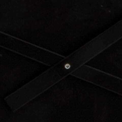 Arkthorne Wall Clock — Black — view 6
