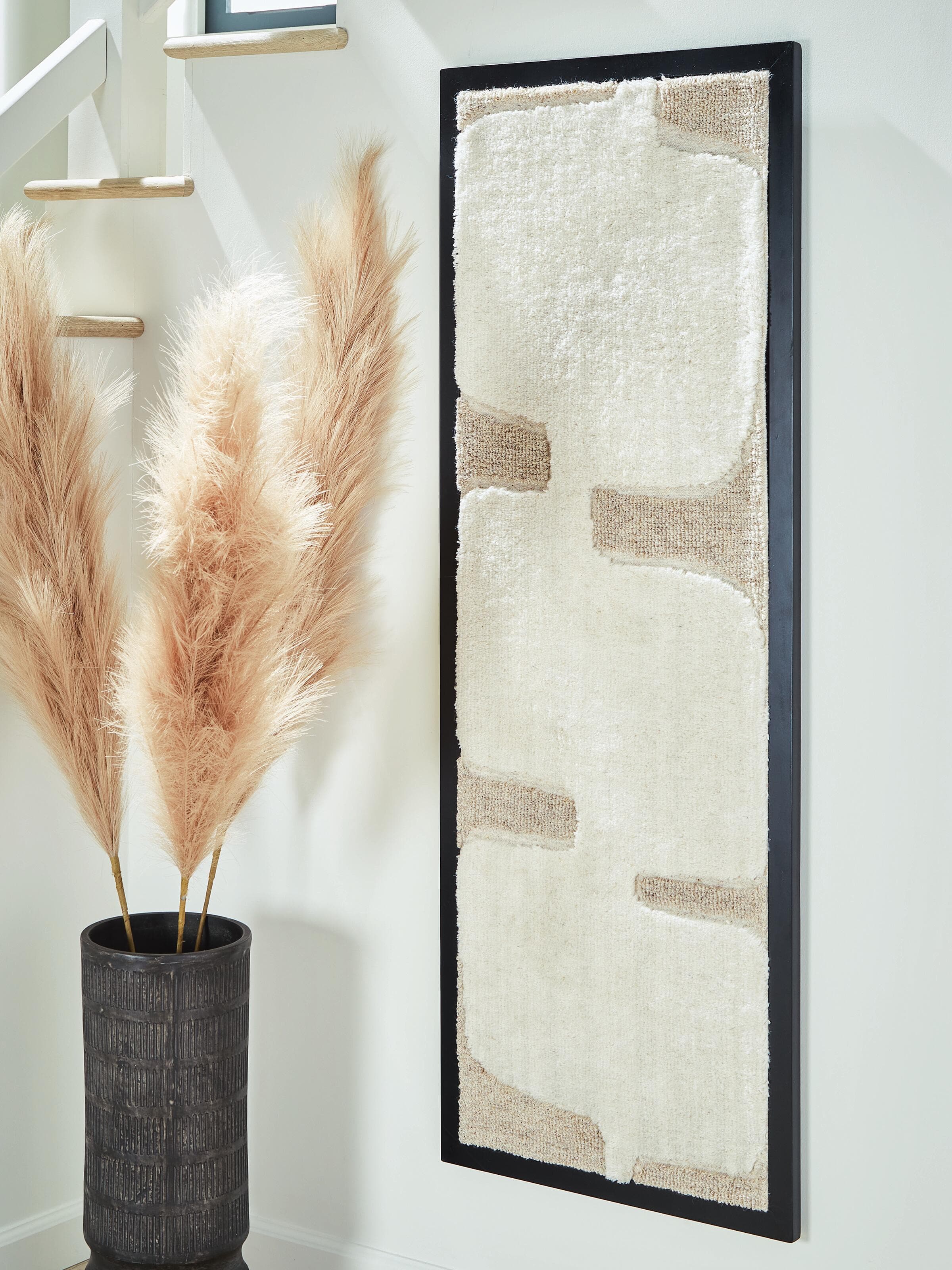 Kadworth Wall Decor — Taupe — view 2