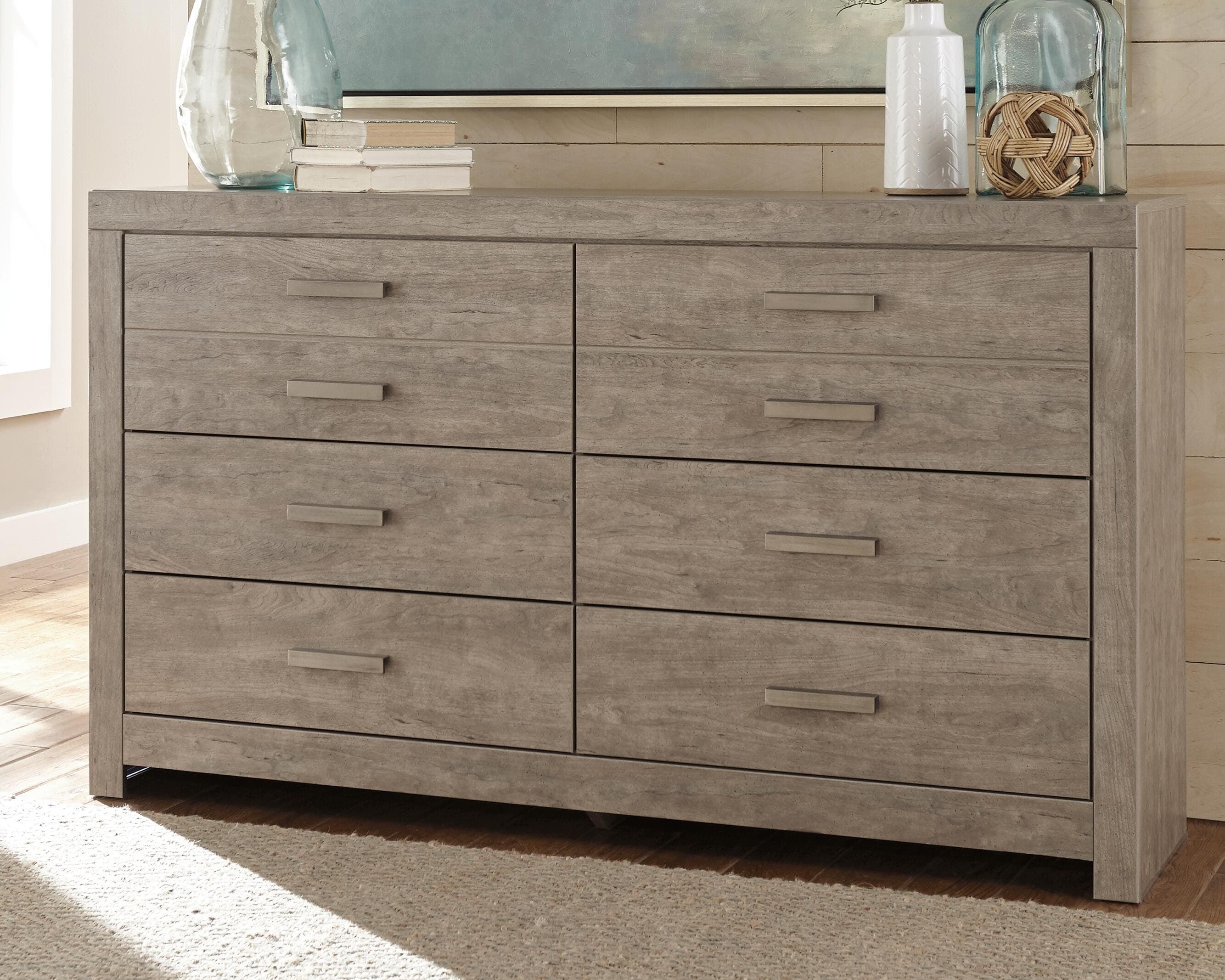 Culverbach Dresser — Black/Gray — view 2