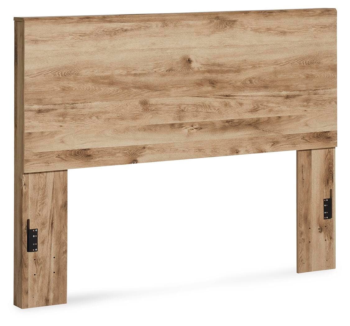 Hyanna Queen Panel Headboard