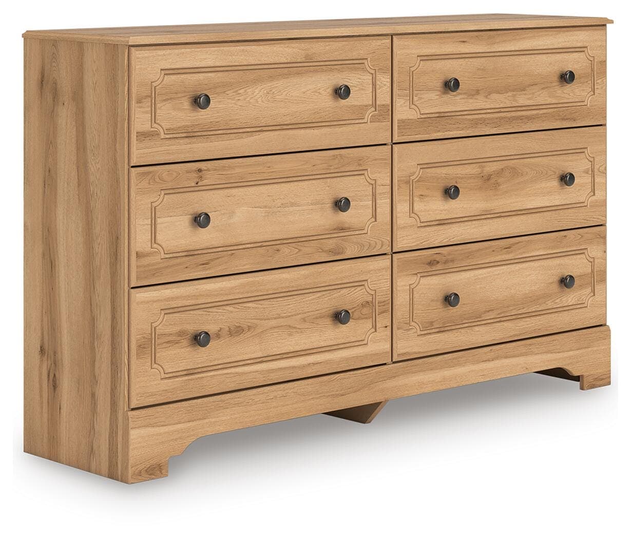 Galletyn Dresser — Brown/Beige — view 3