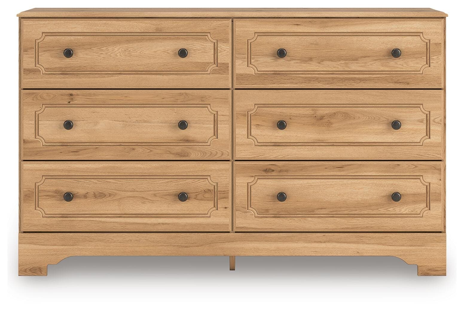 Galletyn Dresser — Brown/Beige — view 5