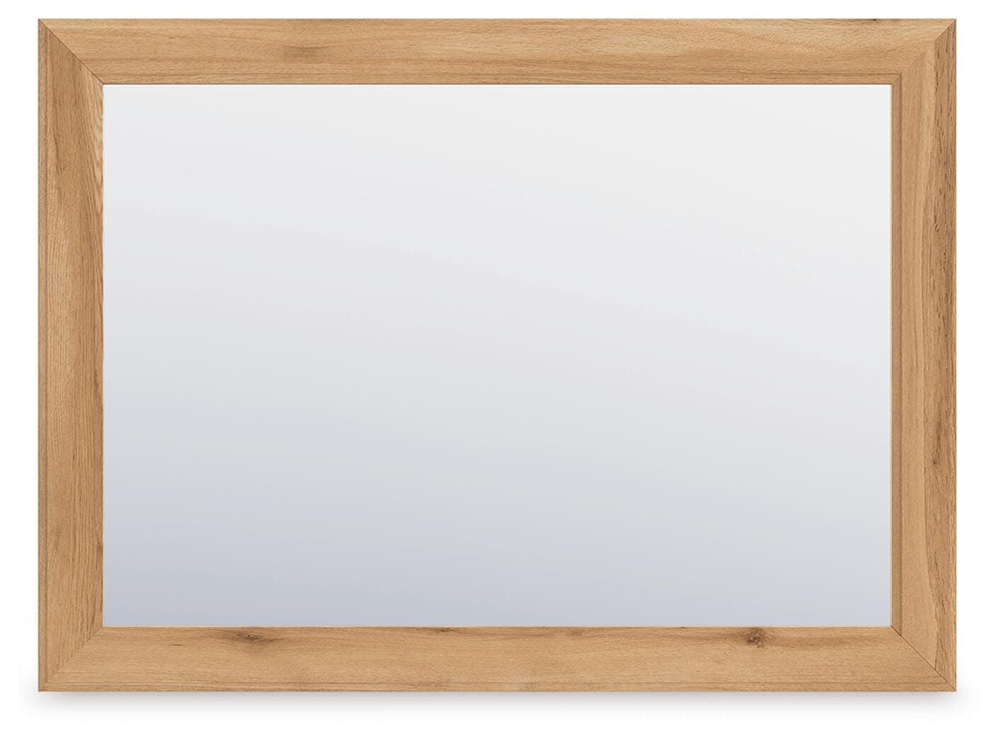 Galletyn Bedroom Mirror — Brown/Beige — view 2