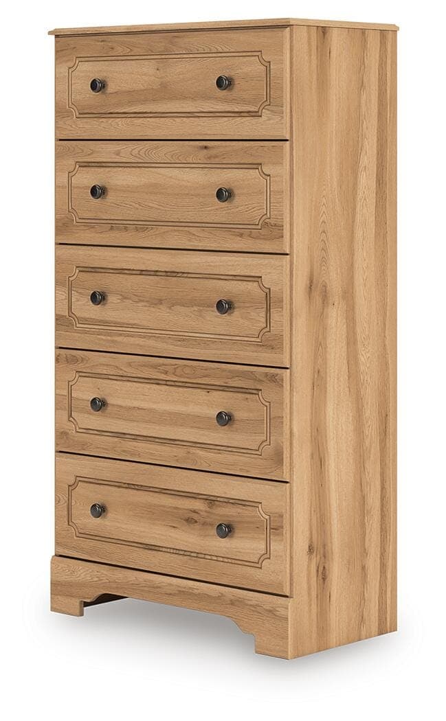 Galletyn Chest of Drawers