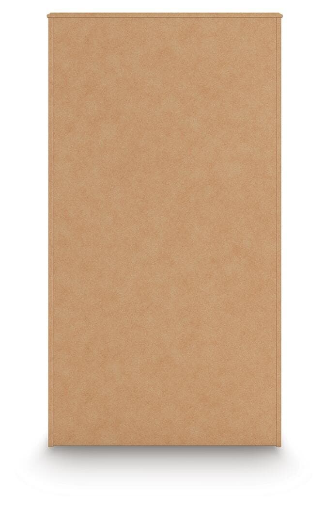 Galletyn Chest of Drawers — Brown/Beige — view 4