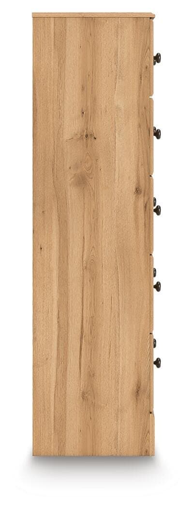 Galletyn Chest of Drawers — Brown/Beige — view 7