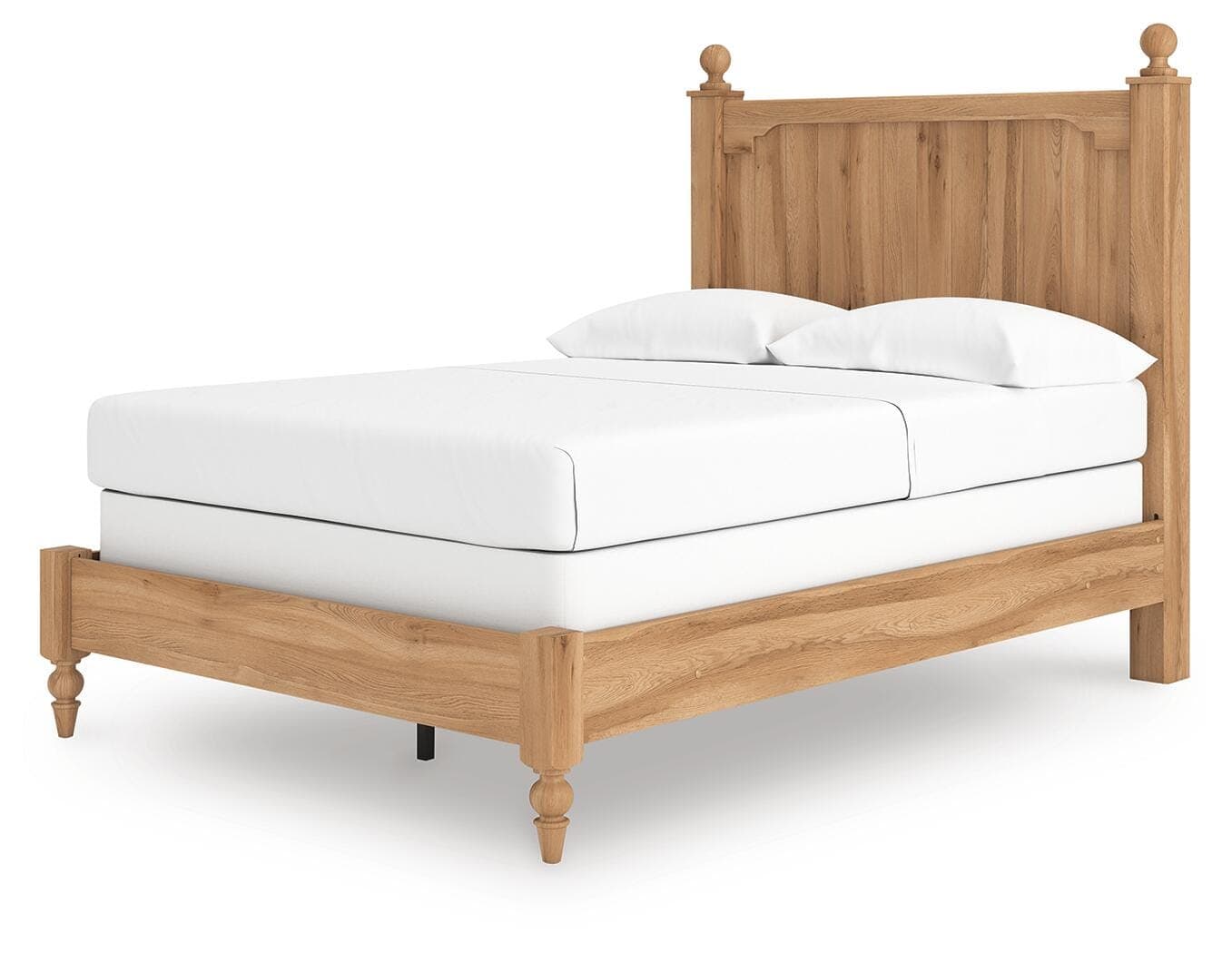 Galletyn Full Panel Bed