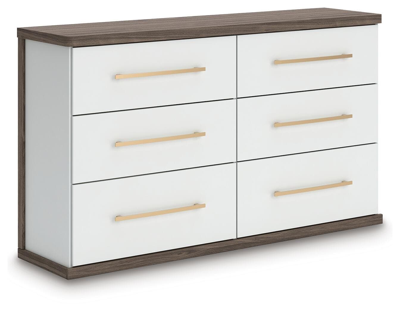 Mazilar Dresser