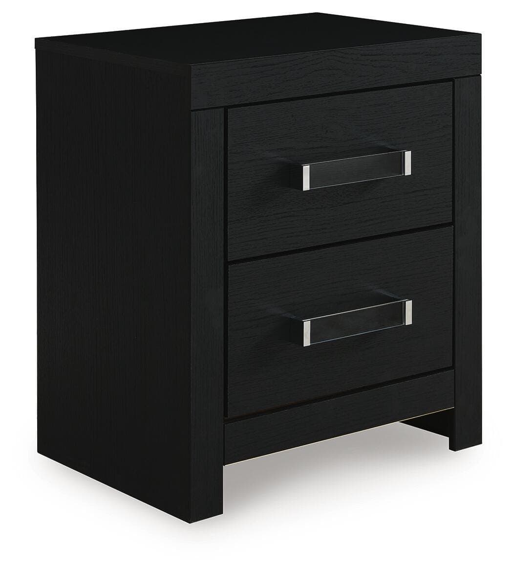 Raechalla Nightstand
