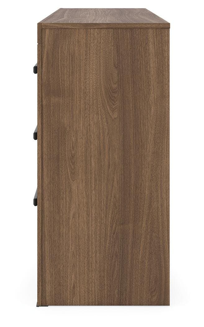 Jonnifer Dresser — Brown/Beige — view 6