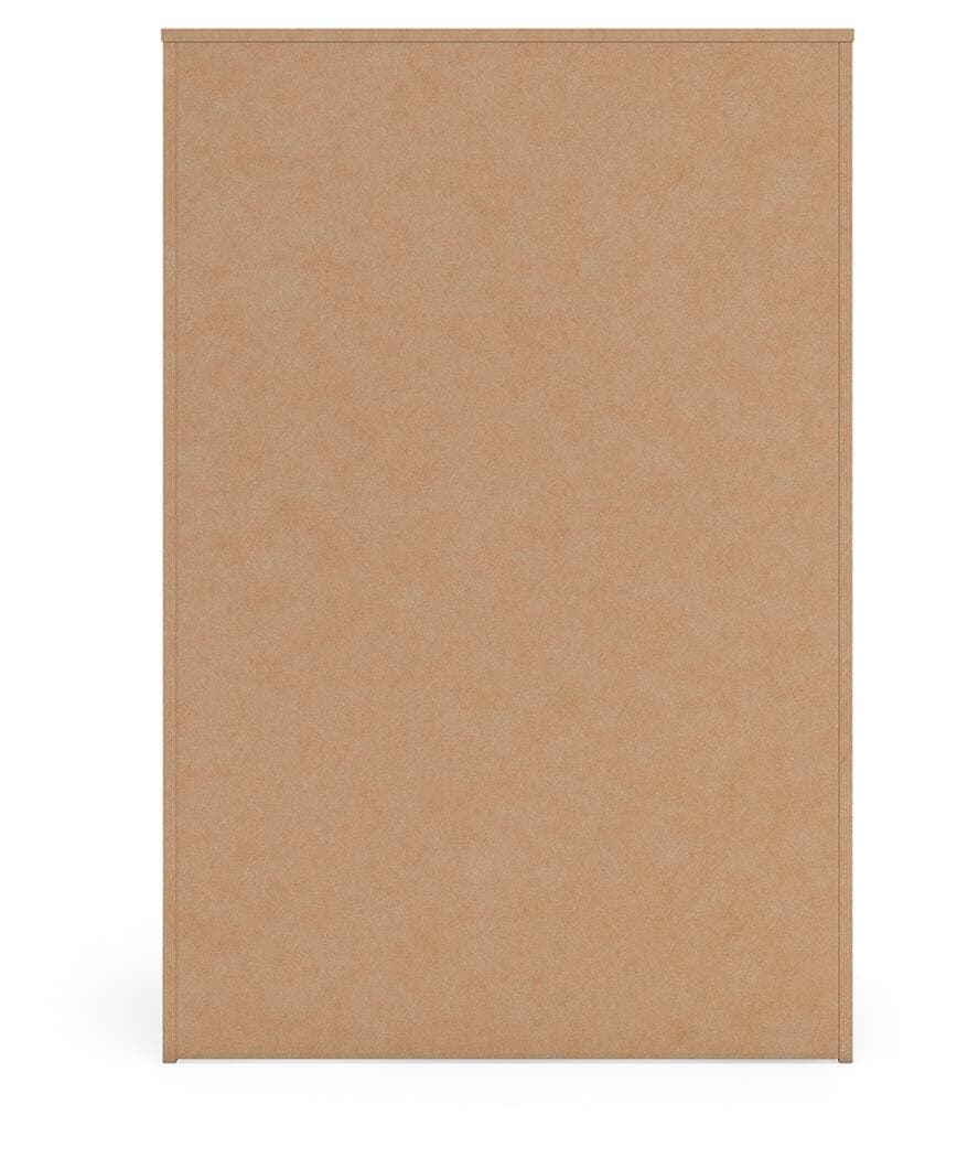 Jonnifer Chest of Drawers — Brown/Beige — view 5