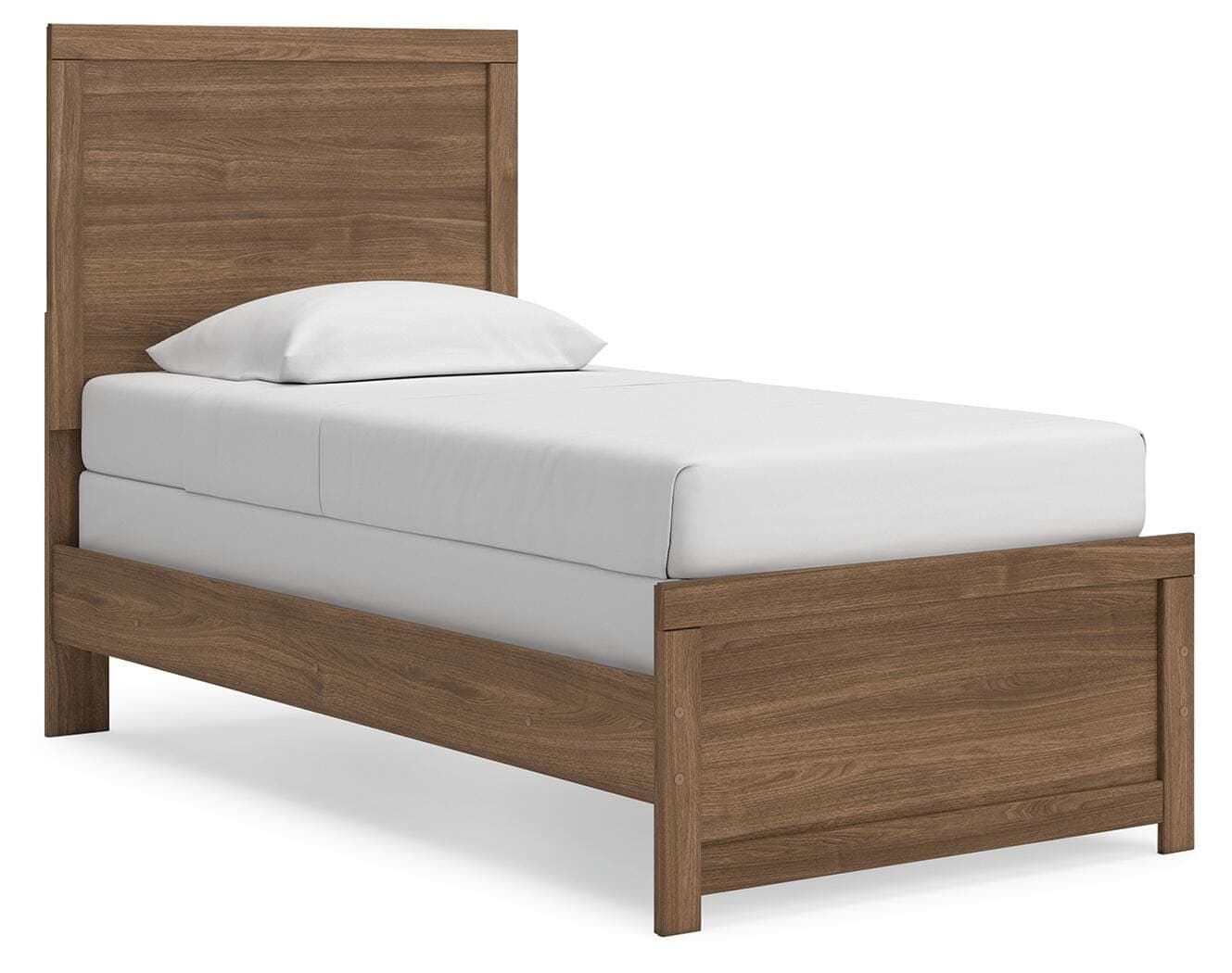 Jonnifer Twin Panel Bed