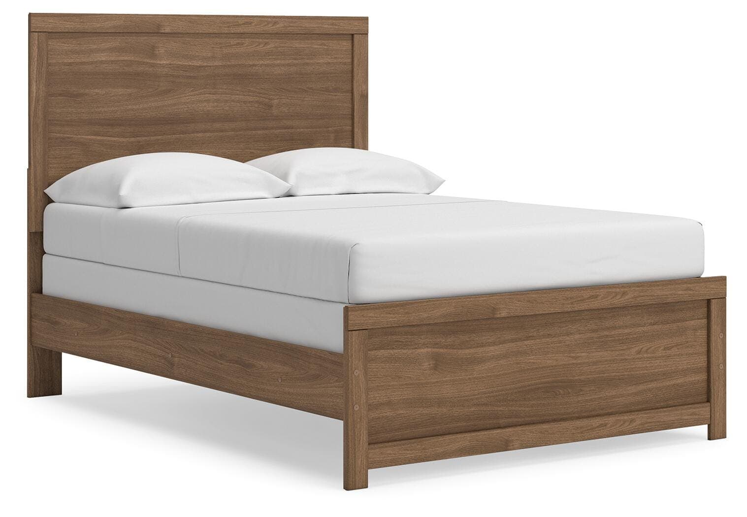 Jonnifer Full Panel Bed