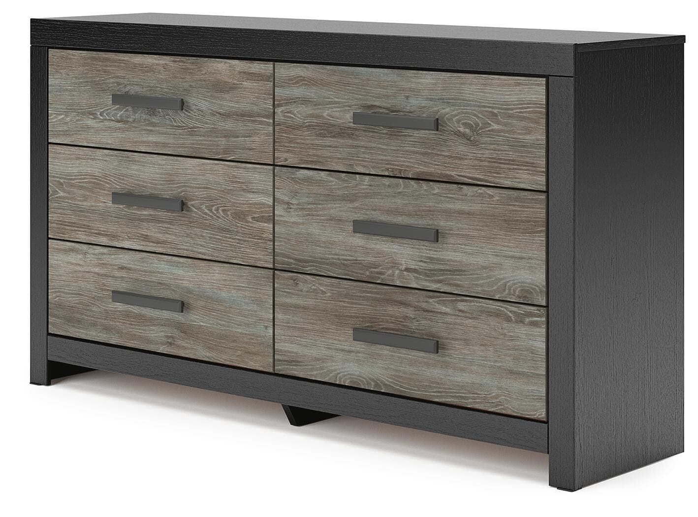 Jonnifer Dresser — Black/Gray — view 4