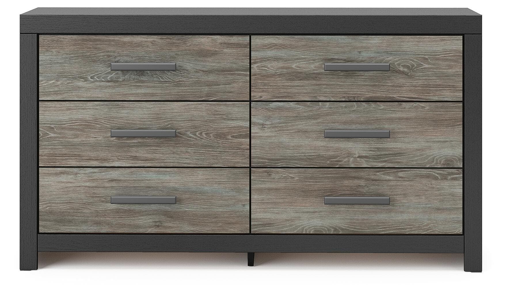Jonnifer Dresser — Black/Gray — view 3