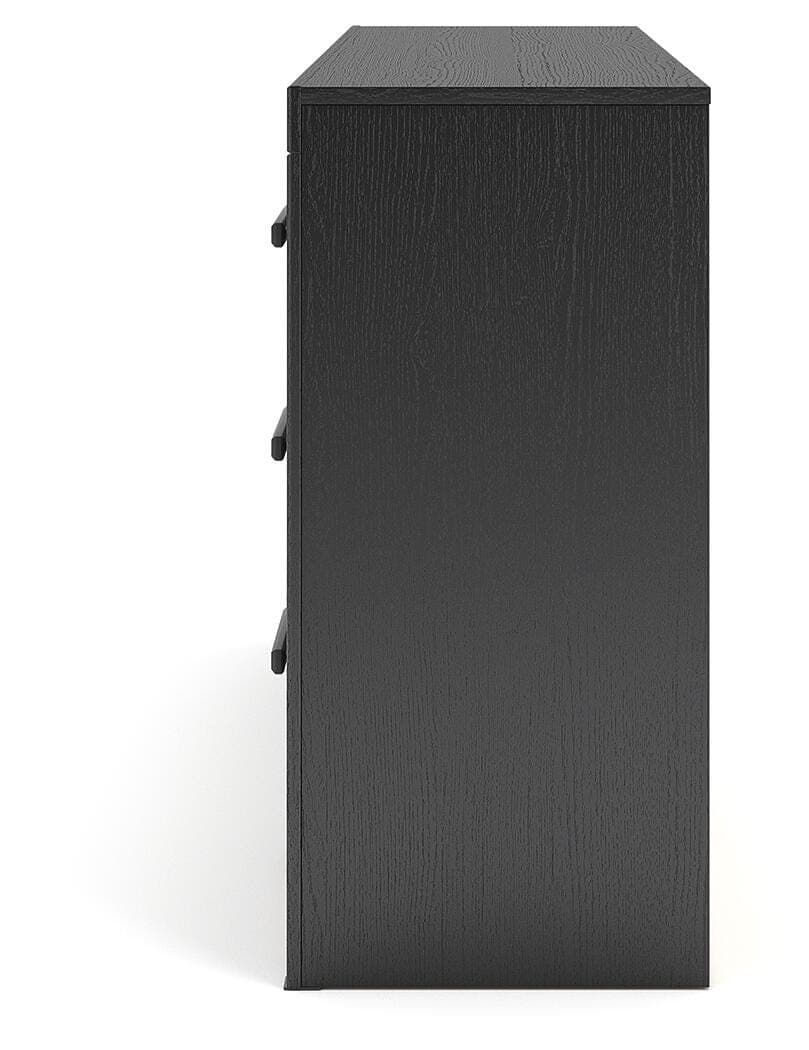 Jonnifer Dresser — Black/Gray — view 7