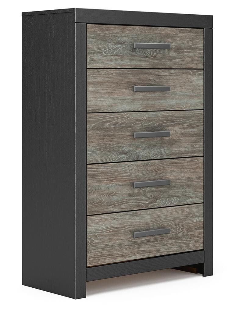 Jonnifer Chest of Drawers