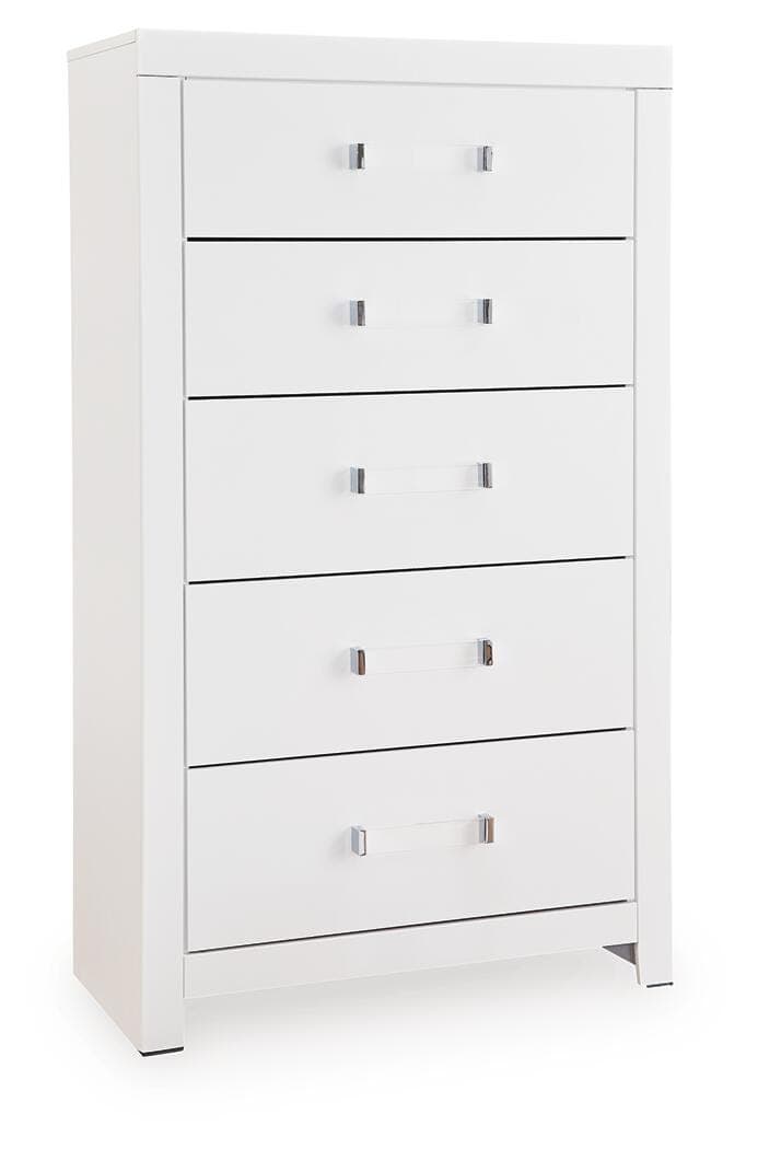 Raechalla Chest of Drawers