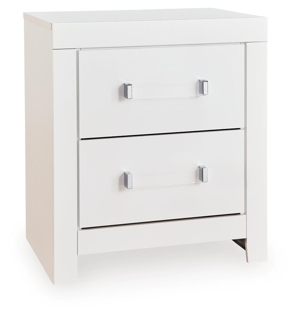 Raechalla Nightstand