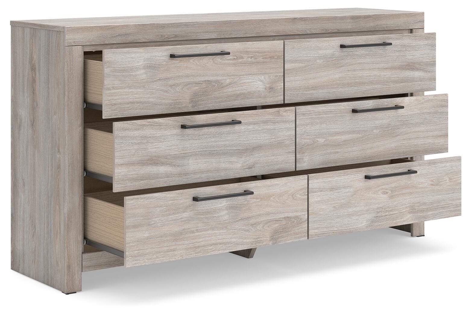 Jonnifer Dresser — Black/Gray — view 4