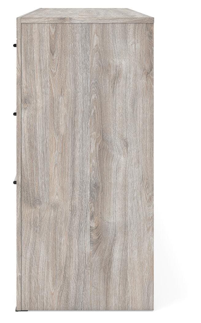 Jonnifer Dresser — Black/Gray — view 7