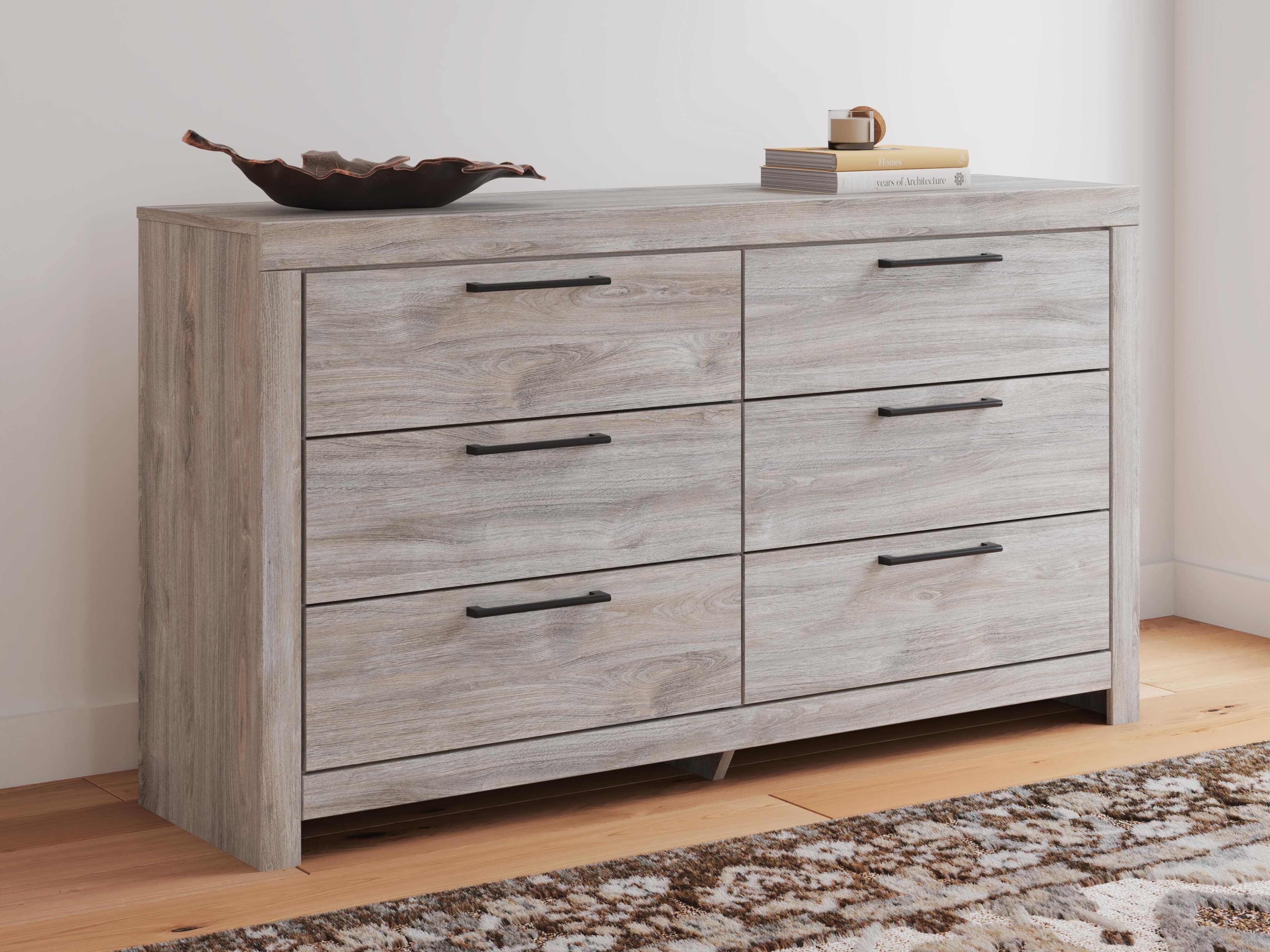 Jonnifer Dresser — Black/Gray — view 2