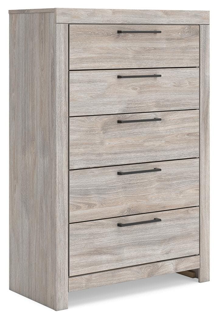 Jonnifer Chest of Drawers