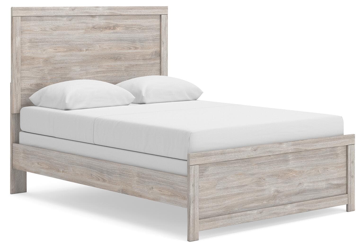 Jonnifer Full Panel Bed