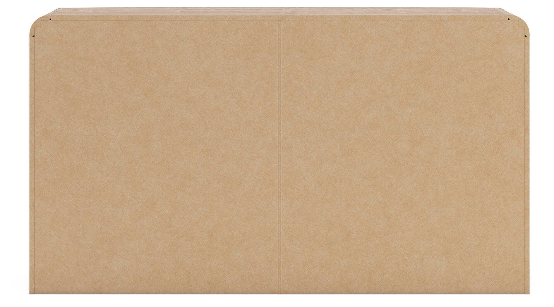 Dovander Dresser — Brown/Beige — view 6