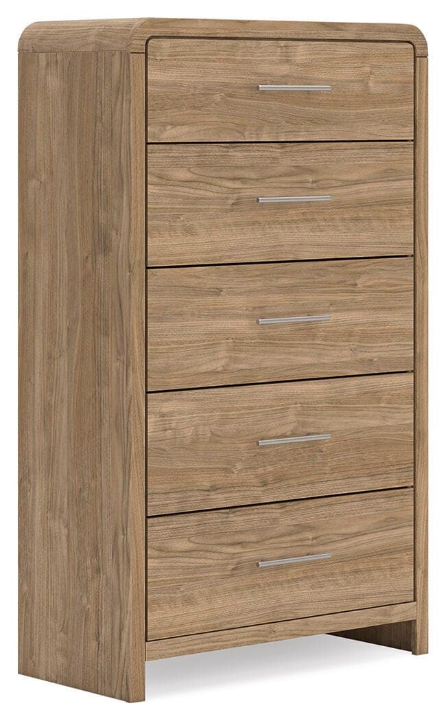 Dovander Chest of Drawers