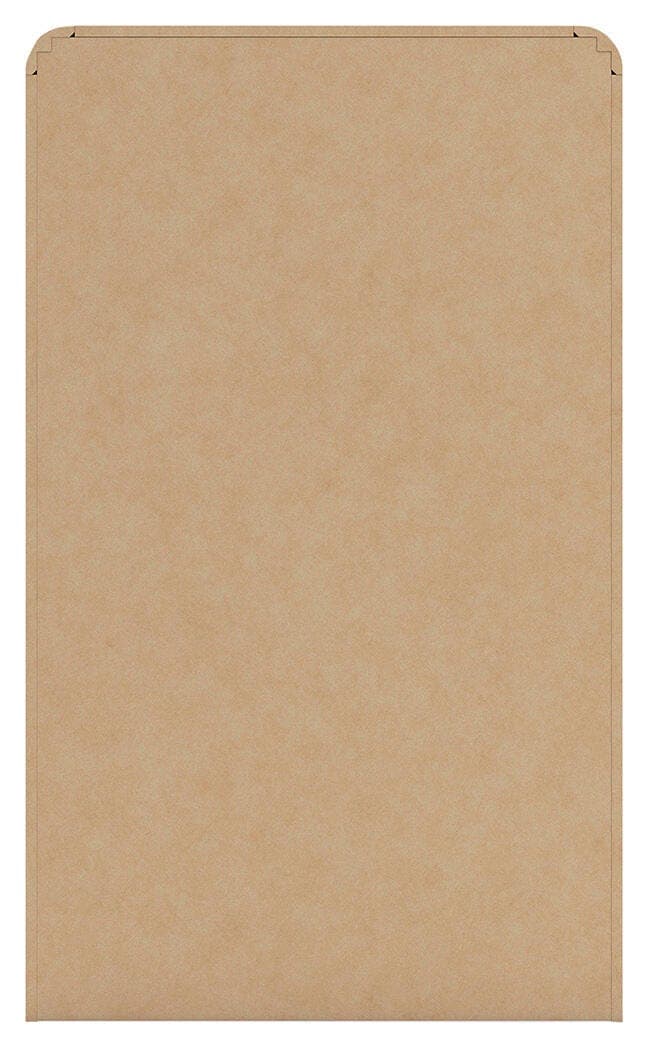 Dovander Chest of Drawers — Brown/Beige — view 6