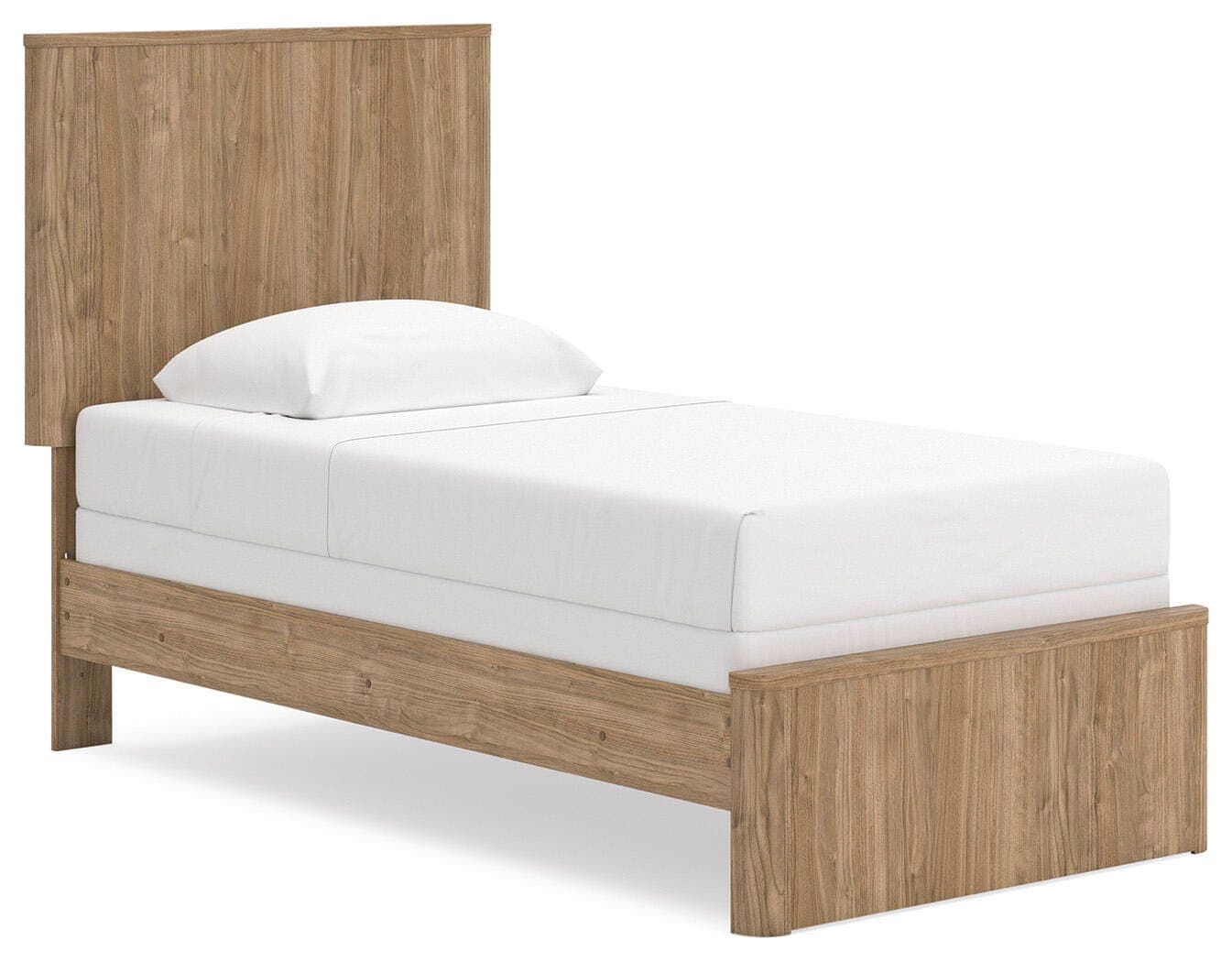 Dovander Twin Panel Bed