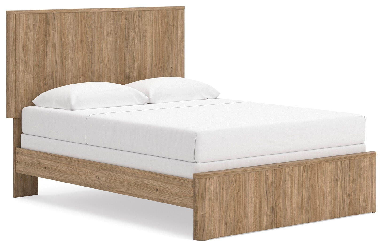 Dovander Queen Panel Bed