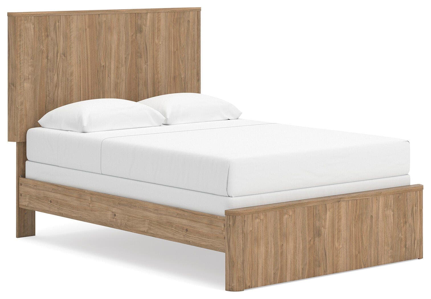 Dovander Full Panel Bed